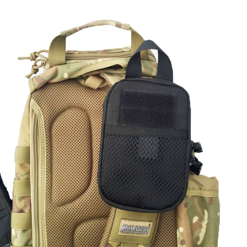 2026 Tactical EDC Molle Pouch  - đánh giá và giá Edc Able Carry