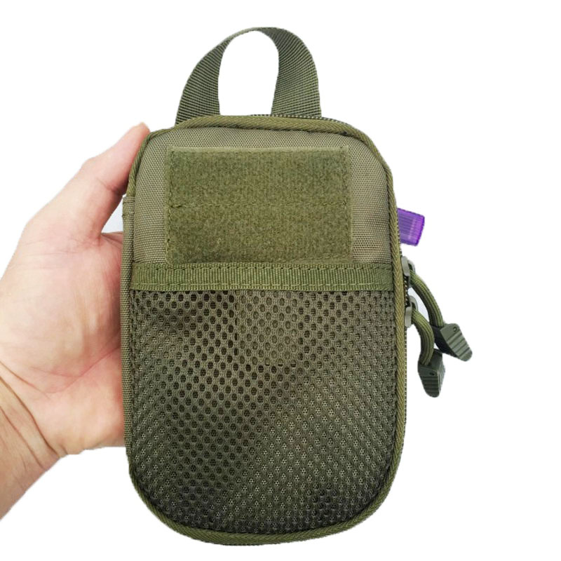2026 Tactical EDC Molle Pouch  - đánh giá và giá Edc Able Carry