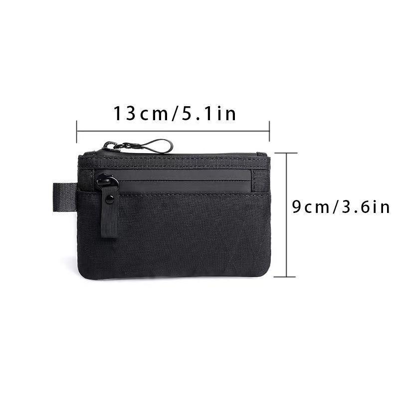 /HTF/Waterproof Coin Purse RFI - đánh giá và giá Multitool Credit Card