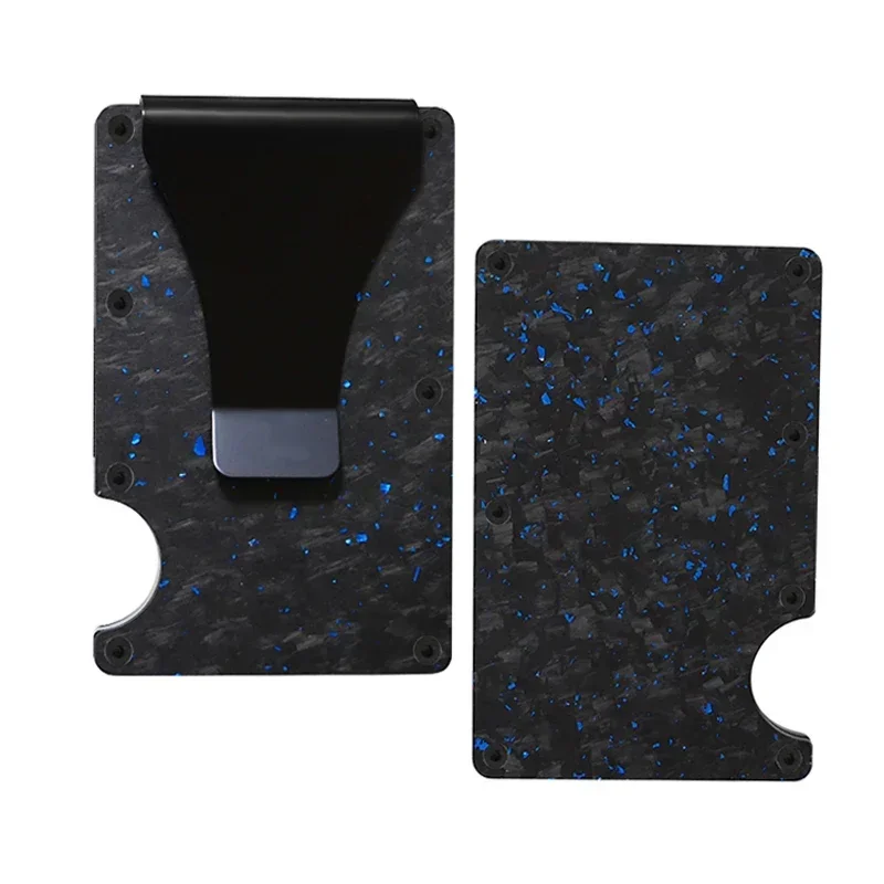 Men's RFID Blocking Wallet Met - đánh giá và giá Edc Concealed Carry