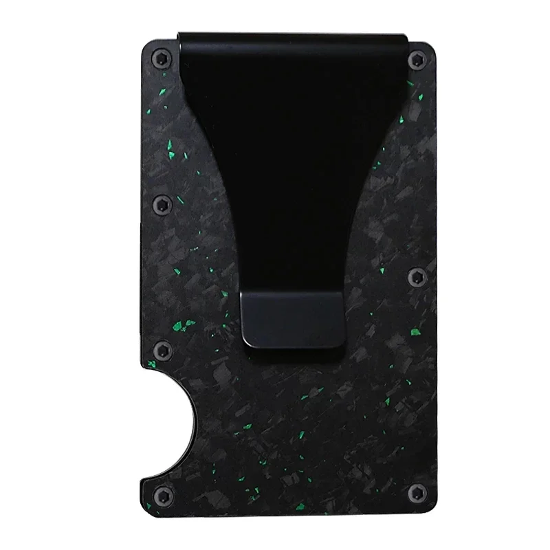 Men's RFID Blocking Wallet Met - đánh giá và giá Edc Concealed Carry