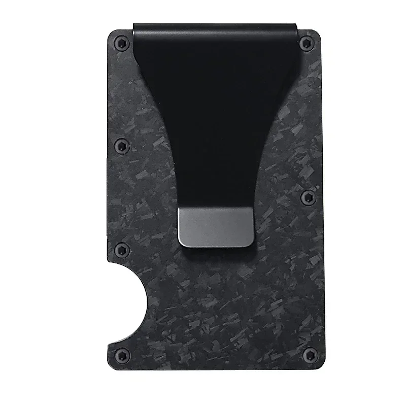 Men's RFID Blocking Wallet Met - đánh giá và giá Edc Concealed Carry