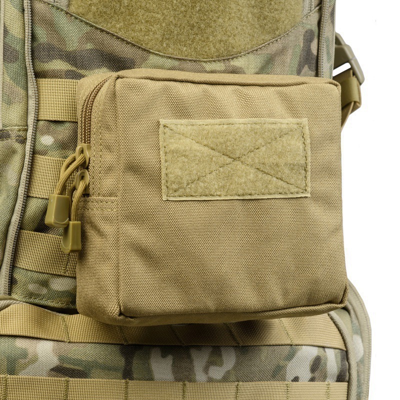 Outdoor Sports Waist Pack Comp - đánh giá và giá Edc Carry Accessories