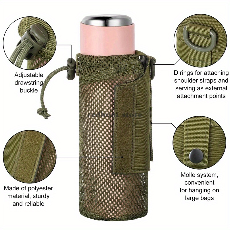 Outdoor Cycling Water Bottle P - đánh giá và giá Edc Able Carry