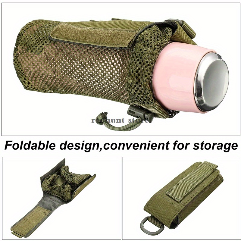 Outdoor Cycling Water Bottle P - đánh giá và giá Edc Able Carry
