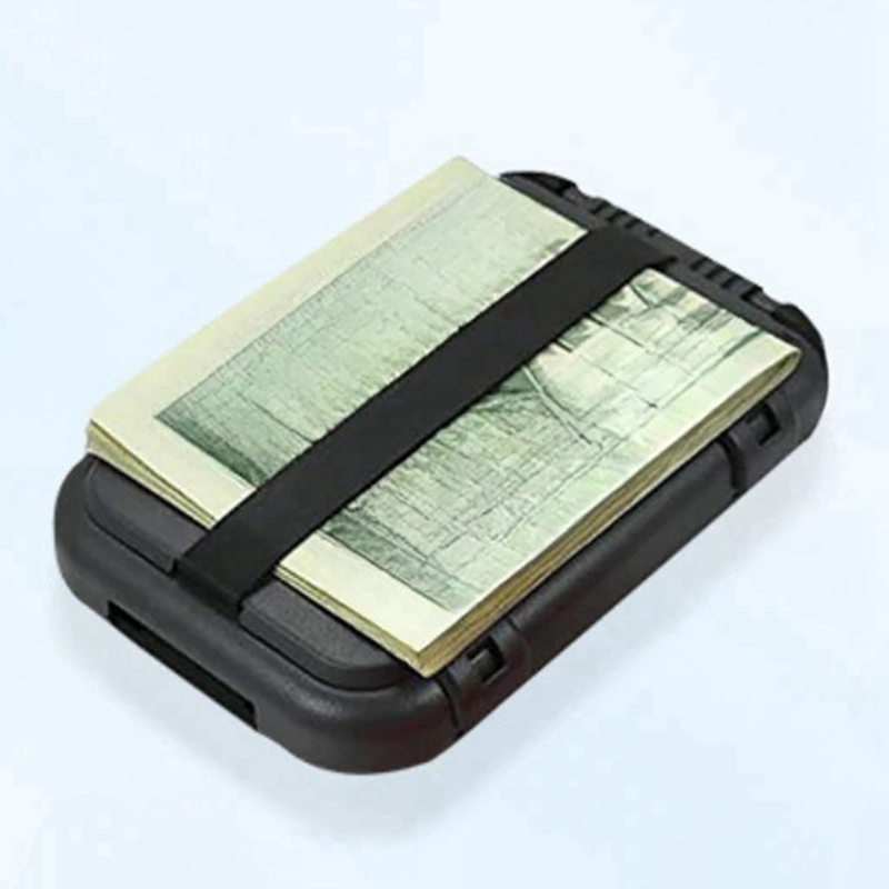 2PCS Anti-Theft Brush Multifun - đánh giá và giá Multitool Credit Card