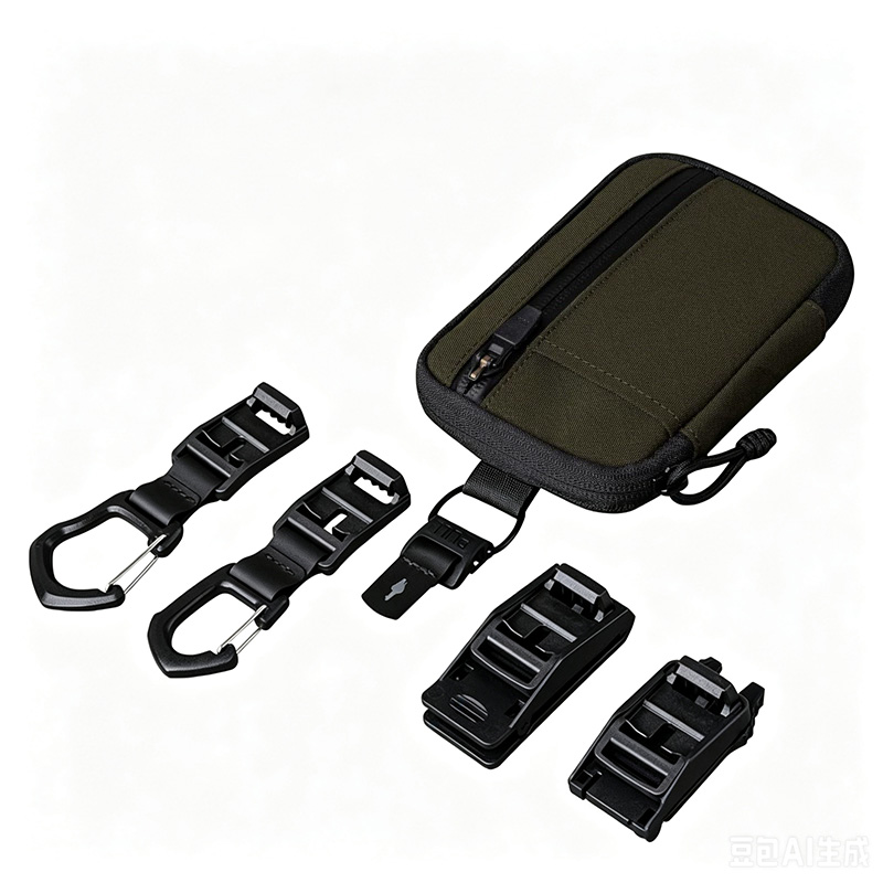 X-Pac Multi-tool Slots EDC Org - đánh giá và giá Edc Concealed Carry