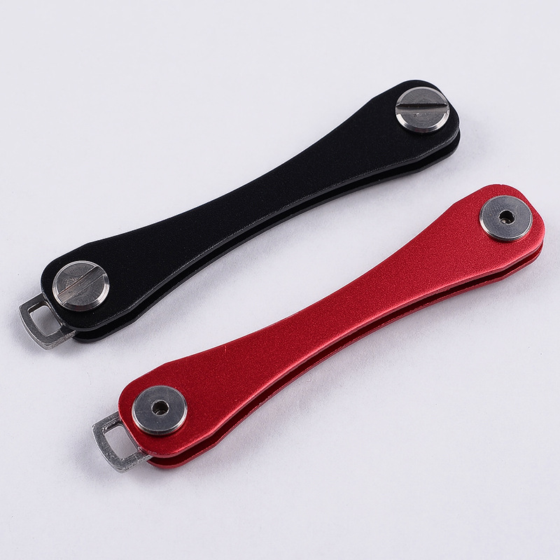 Dài Stlye EDC GEAR Nhôm Cứng Ô - đánh giá và giá Edc Concealed Carry