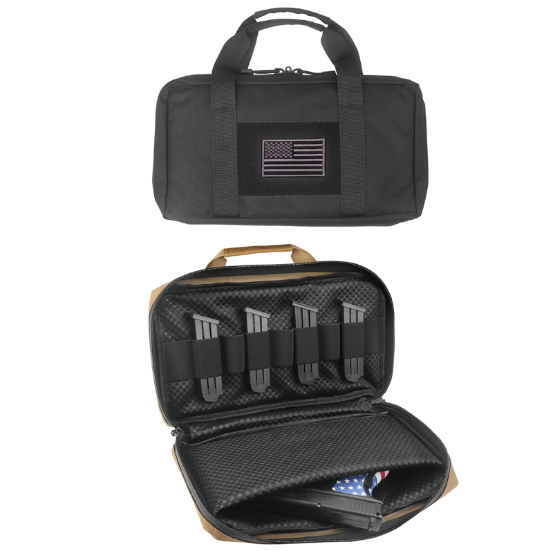 Stealth Tactical Concealed Car - đánh giá và giá Edc Concealed Carry Sling Bag