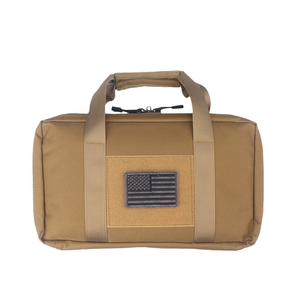 Stealth Tactical Concealed Car - đánh giá và giá Edc Concealed Carry Sling Bag