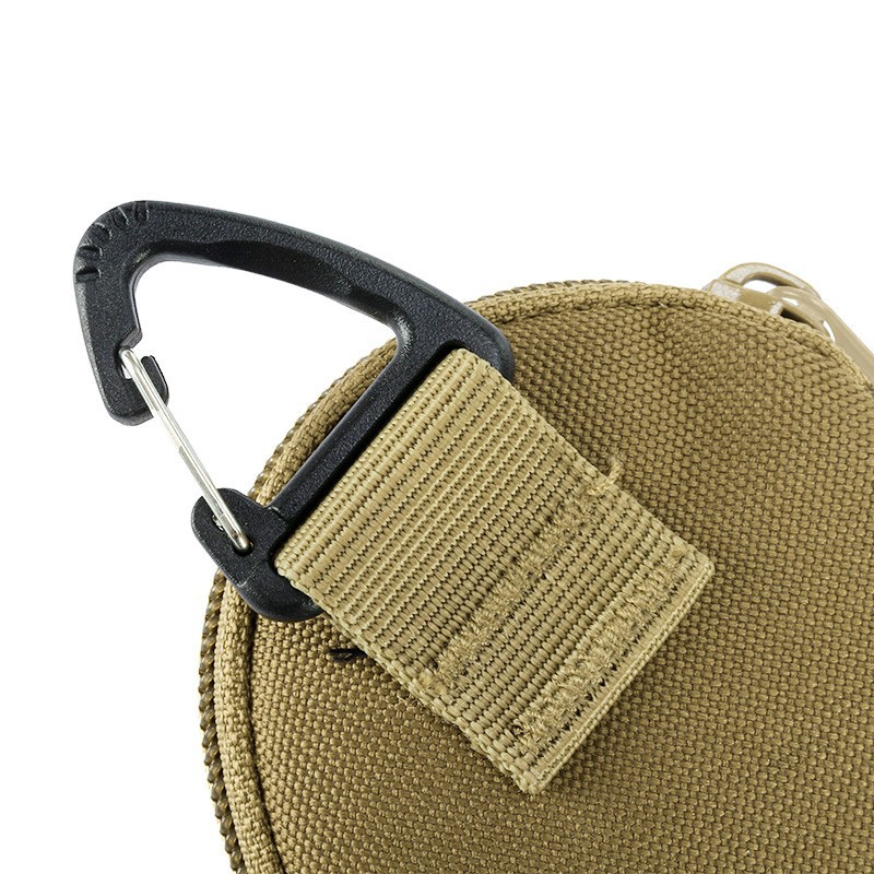 Tactical EDC Men Key Wallet Po - đánh giá và giá Edc Concealed Carry