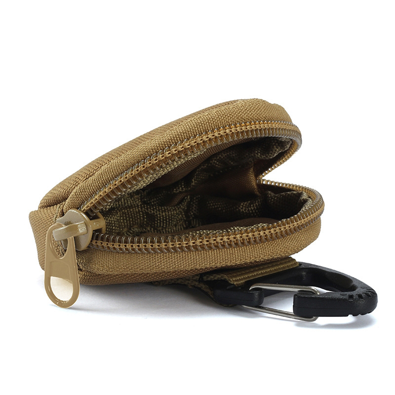 Tactical EDC Men Key Wallet Po - đánh giá và giá Edc Concealed Carry