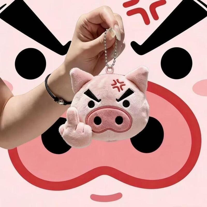 Crayon Shin-chan Cartoon Plush - đánh giá và giá Carabiner Keychain