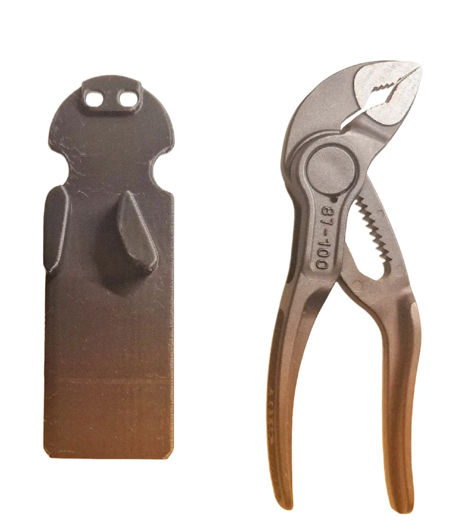 EDC Pocket Holster | Pliers Ca - đánh giá và giá Edc Carry Pliers