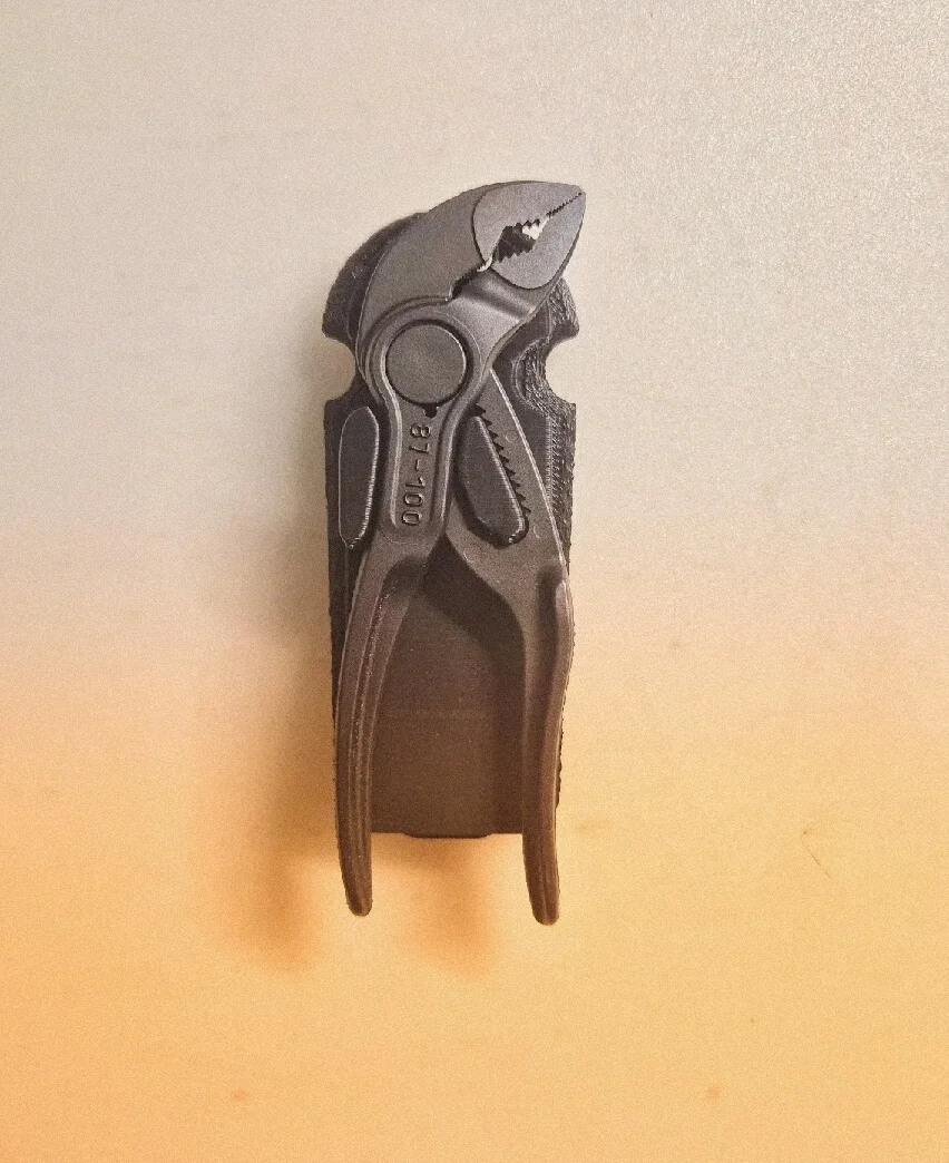 EDC Pocket Holster | Pliers Ca - đánh giá và giá Edc Carry Pliers