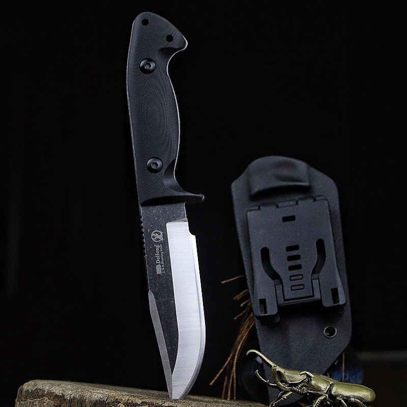 American classic D2 steel mult - đánh giá và giá Edc Carry All