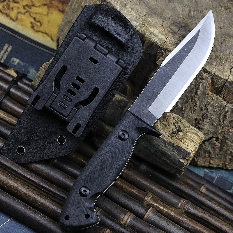 American classic D2 steel mult - đánh giá và giá Edc Carry All