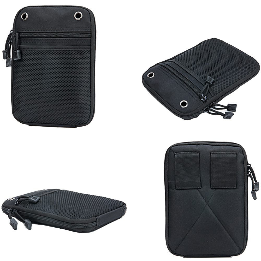 EDC Waist Pack with Hidden Hol - đánh giá và giá Edc Concealed Carry Fanny Pack