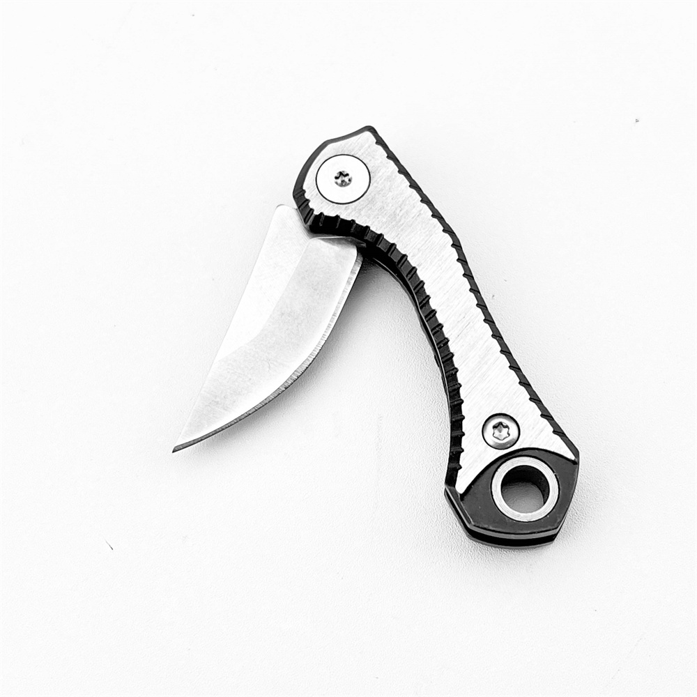 Small EDC Folding Knife Lightw - đánh giá và giá Edc Concealed Carry Knife