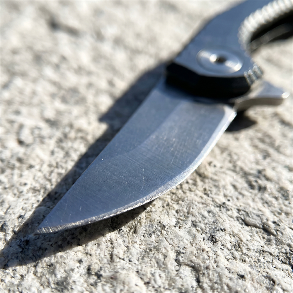 Small EDC Folding Knife Lightw - đánh giá và giá Edc Concealed Carry Knife