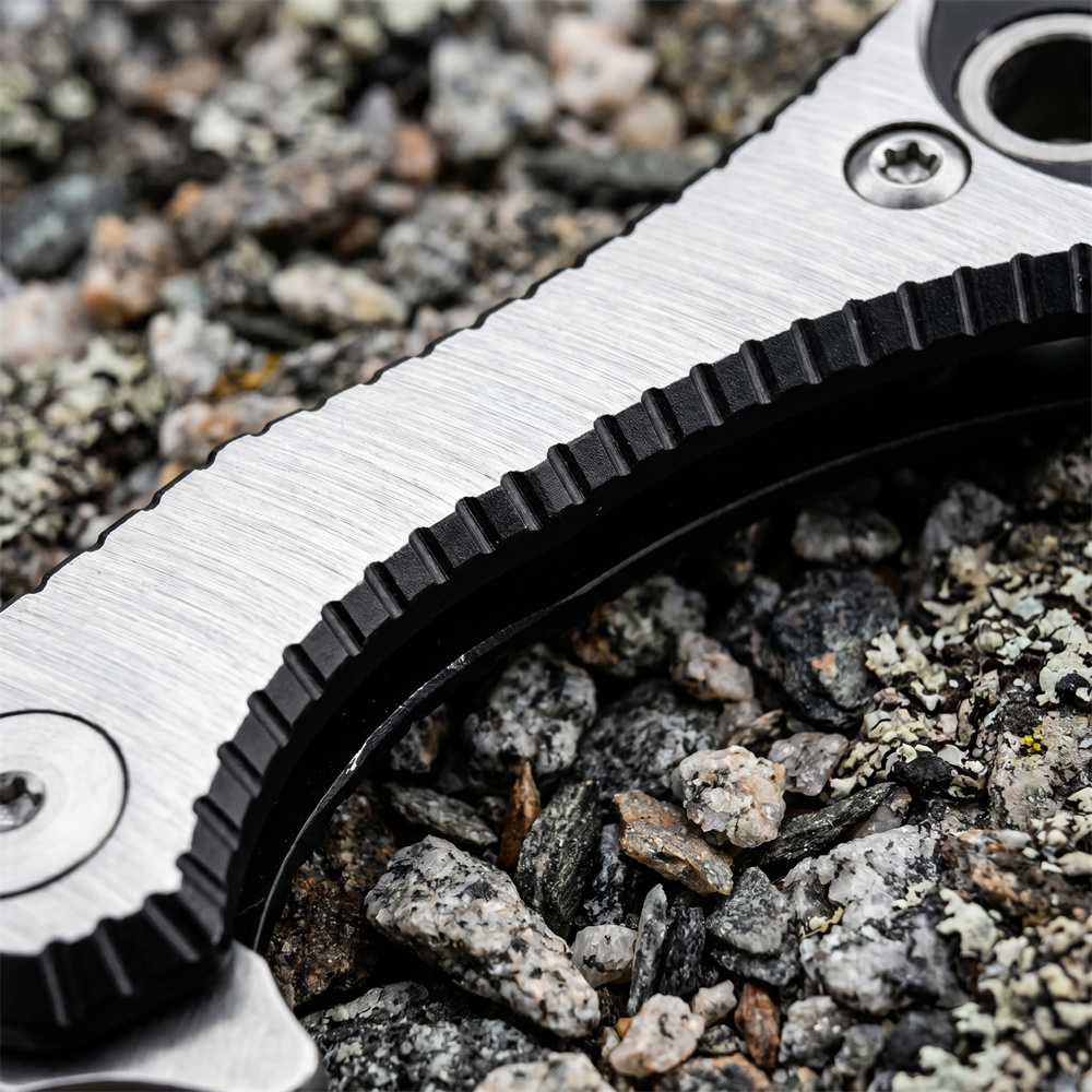 Small EDC Folding Knife Lightw - đánh giá và giá Edc Concealed Carry Knife