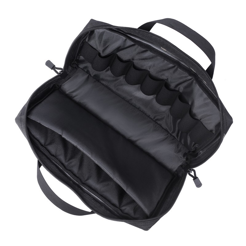 Outdoor Gun Carry Bag EDC Tool - đánh giá và giá Edc Carry Bag For Pistol