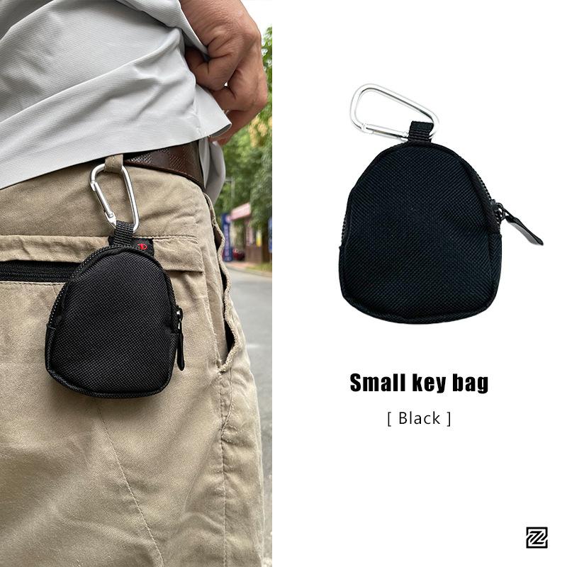 Tactical EDC Pouch Key Wallet  - đánh giá và giá Edc Concealed Carry