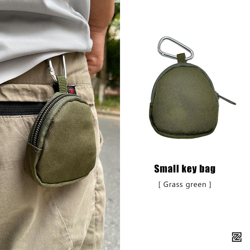 Tactical EDC Pouch Key Wallet  - đánh giá và giá Edc Concealed Carry