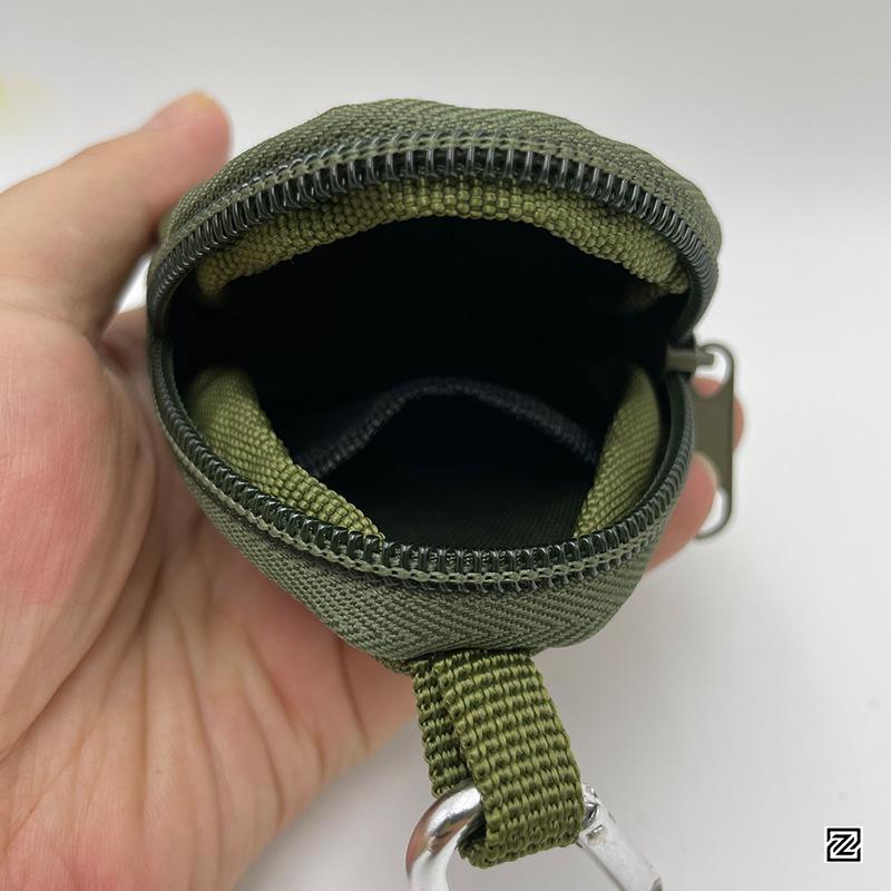 Tactical EDC Pouch Key Wallet  - đánh giá và giá Edc Concealed Carry