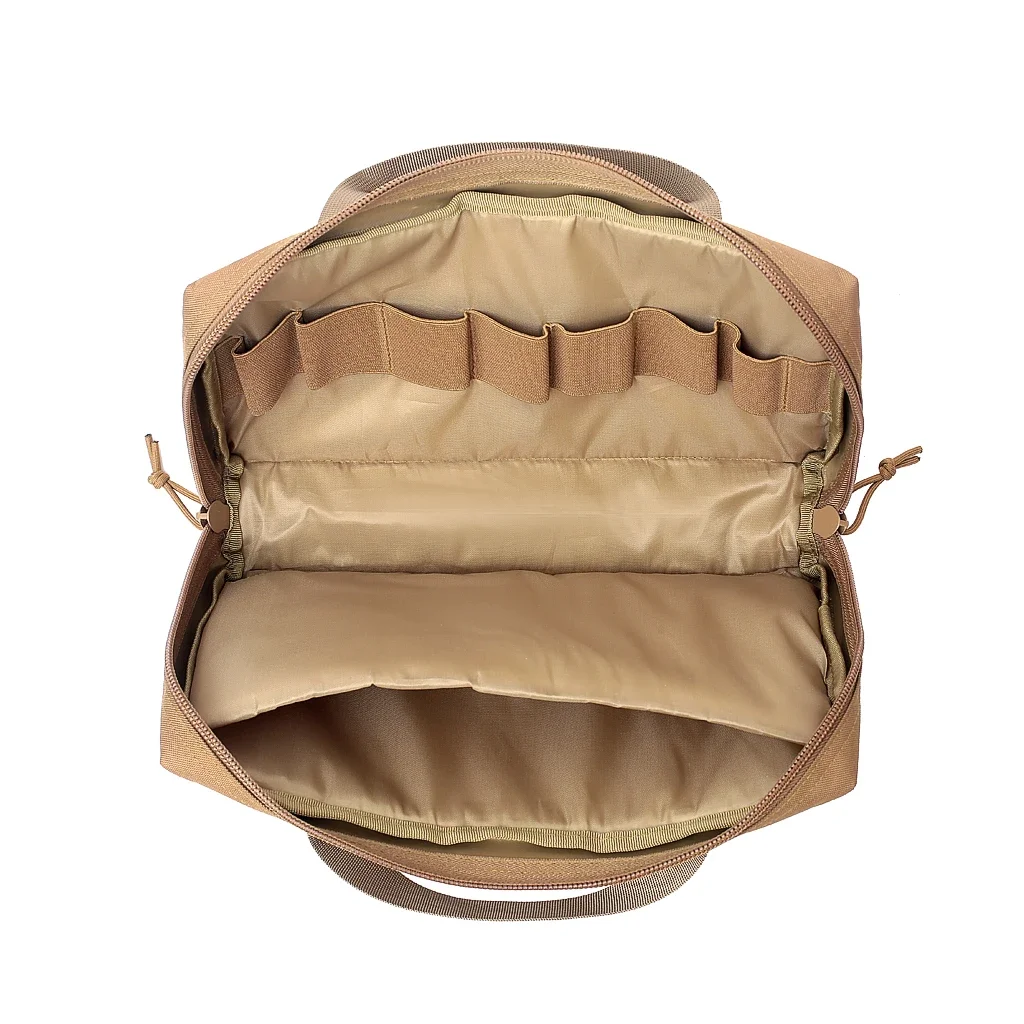 Gun Carry Bag EDC Tool Pouch O - đánh giá và giá Edc Carry Accessories