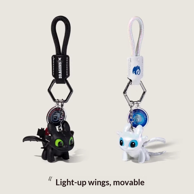 Genuine Dragon Taming Master T - đánh giá và giá Carabiner Keychain
