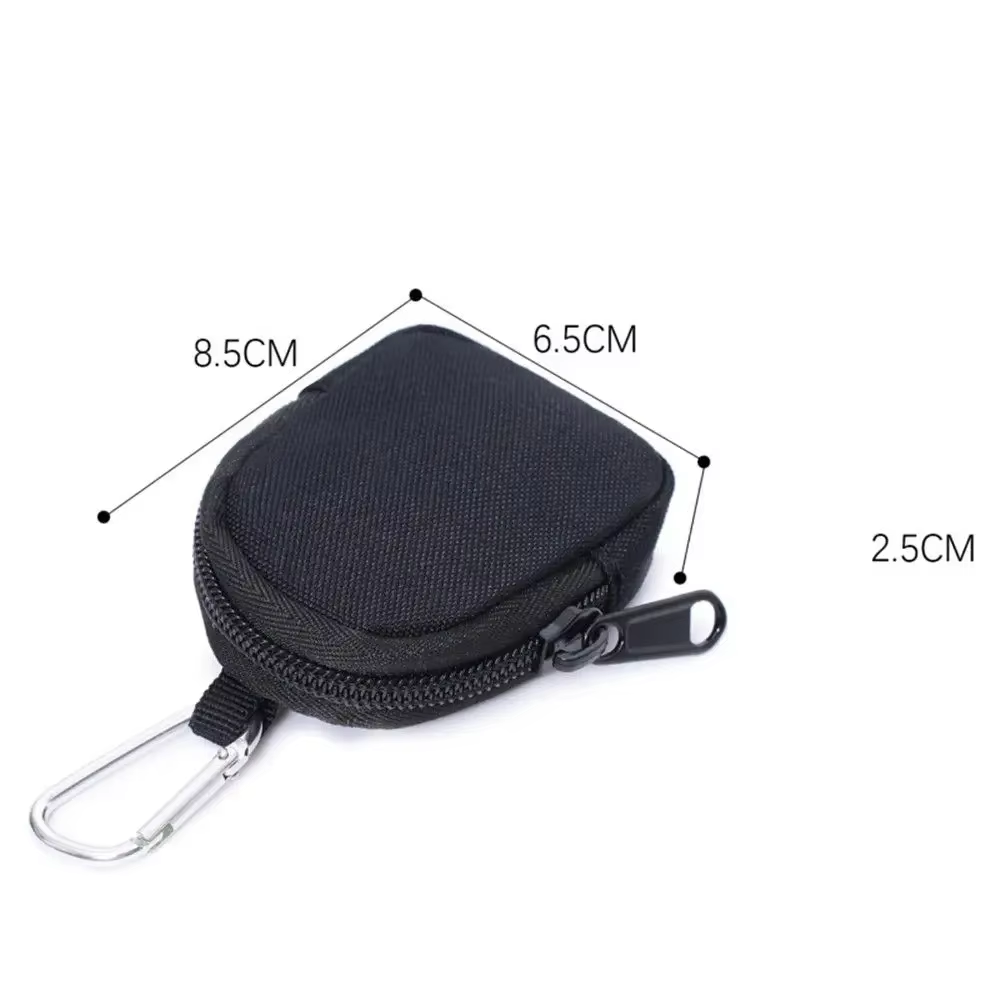 Tactical EDC Pouch Key Wallet  - đánh giá và giá Edc Concealed Carry
