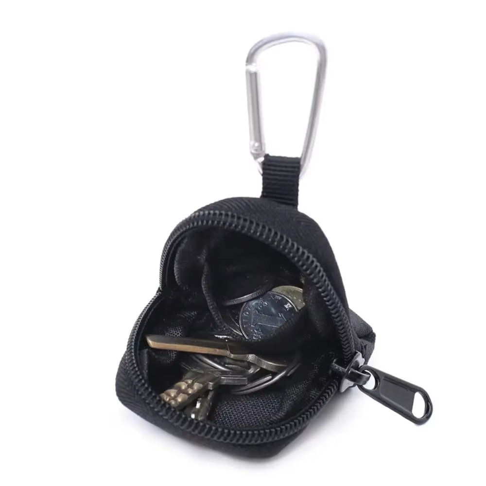 Tactical EDC Pouch Key Wallet  - đánh giá và giá Edc Concealed Carry