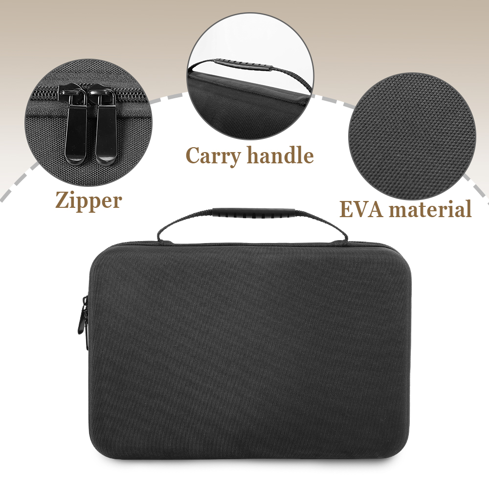 Tactical Pistol Gun Case Dual  - đánh giá và giá Edc Carry Bag For Pistol