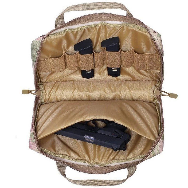 Gun Carry Bag EDC Tool Pouch O - đánh giá và giá Edc Carry Bag For Pistol