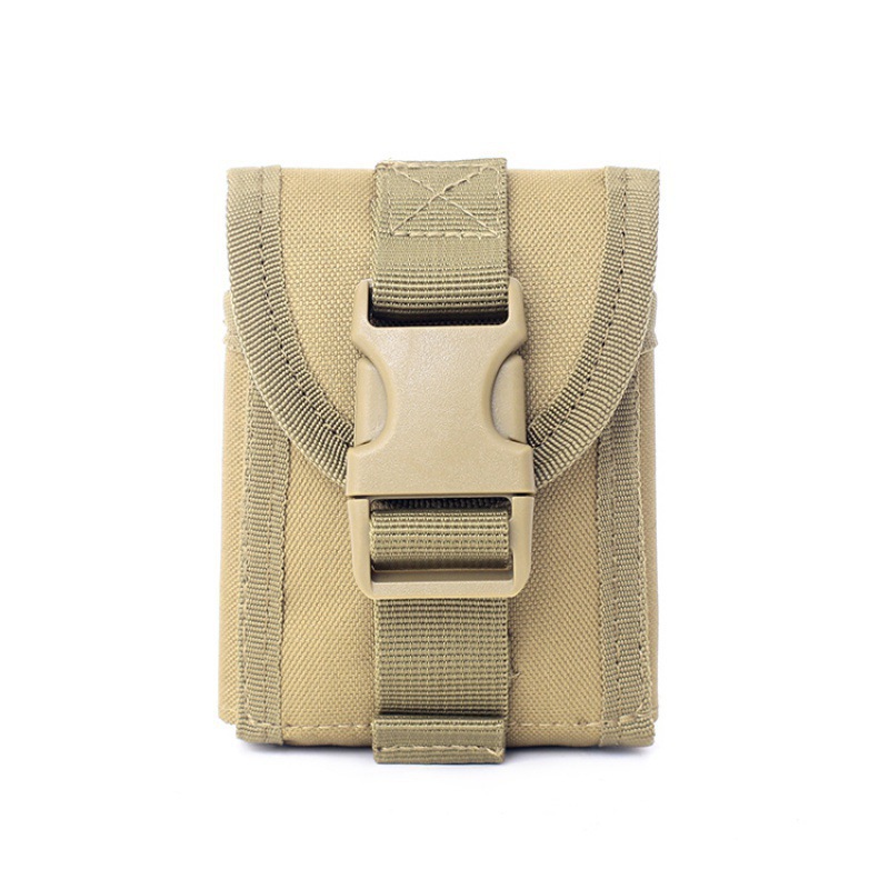 Outdoor EDC MOLLE Waist Bag -  - đánh giá và giá Edc Able Carry