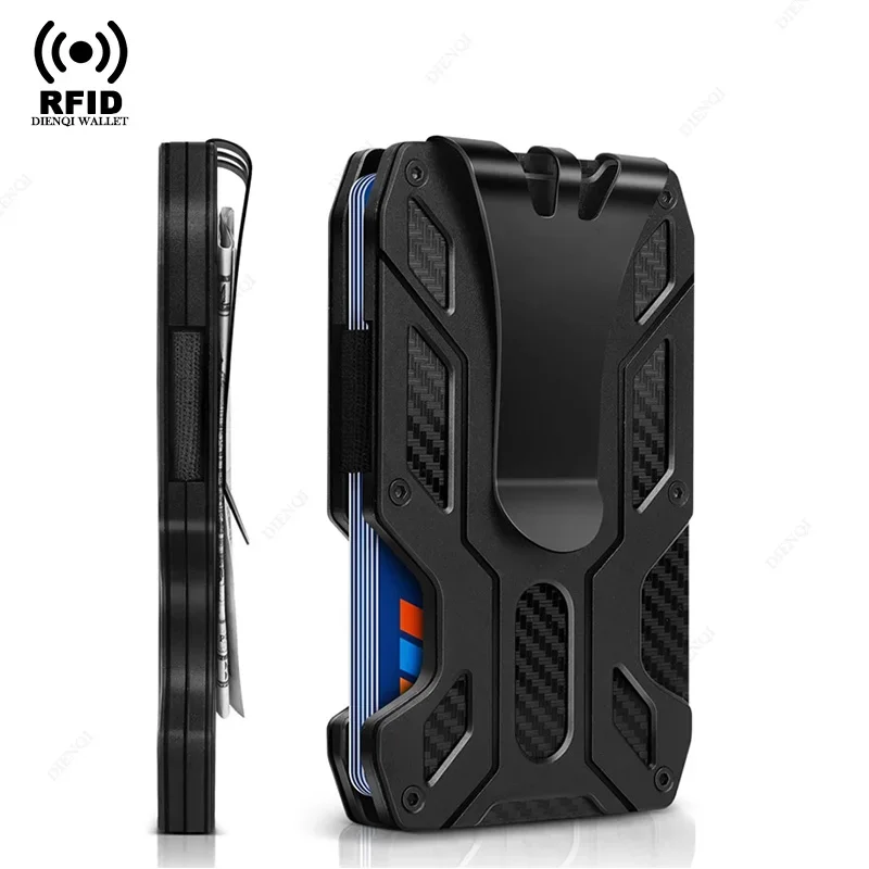 EDC Wallets Outdoor Card Holde - đánh giá và giá Edc Concealed Carry