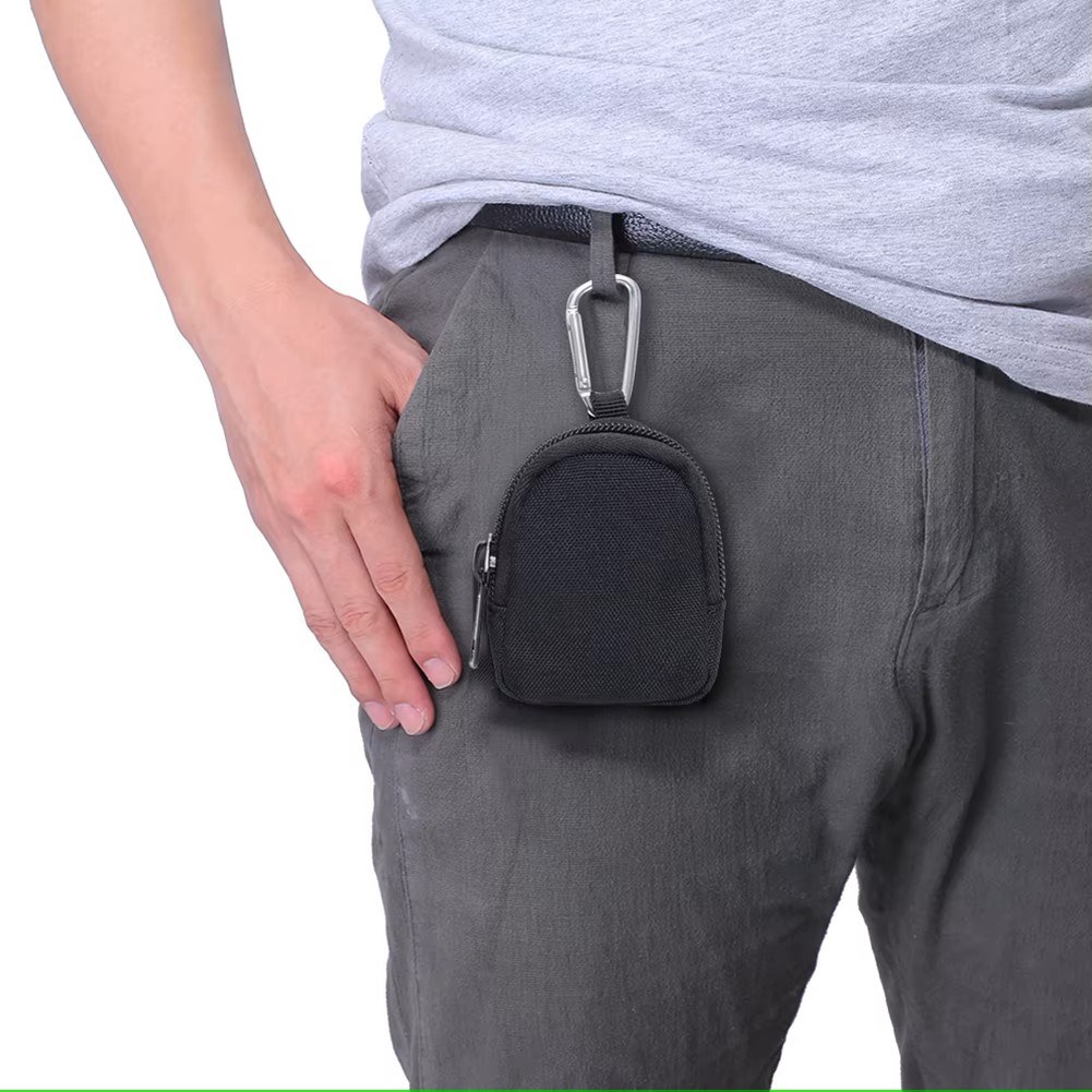 Tactical Edc Pouch Key Bag Coi - đánh giá và giá Edc Concealed Carry
