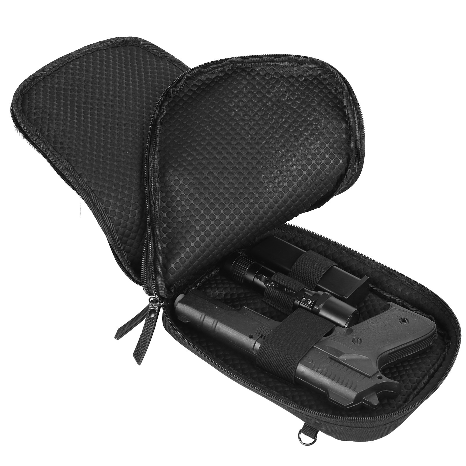 Tactical Gun Bag Concealed Car - đánh giá và giá Edc Concealed Carry