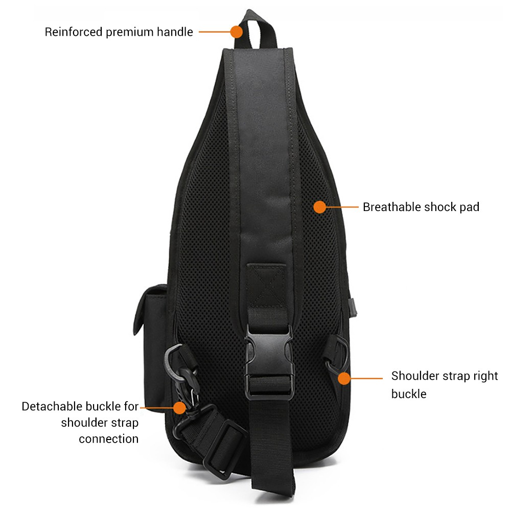 Tactical Pistol Bag Concealed  - đánh giá và giá Edc Carry Bag For Pistol
