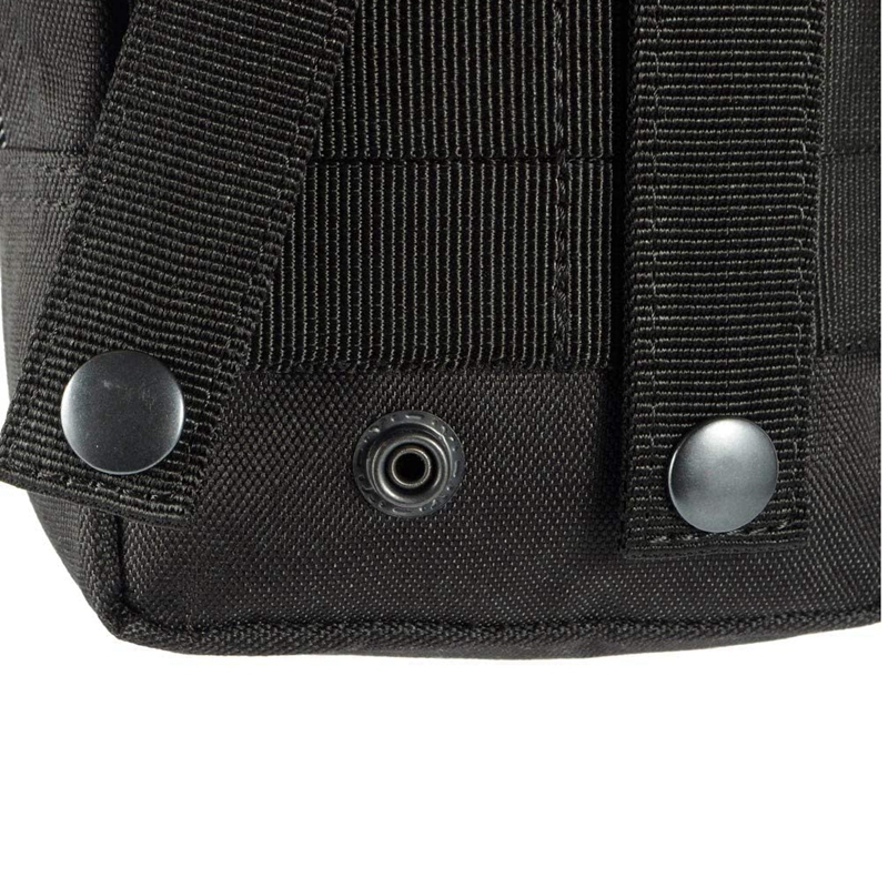 EDC Dây Tổ Chức Molle Công Cụ  - đánh giá và giá Edc Carry Accessories