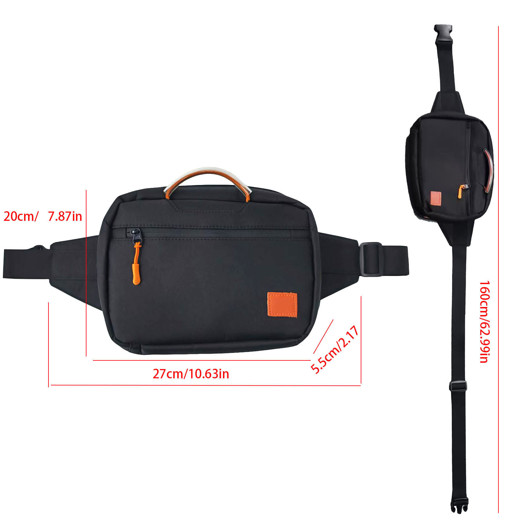 Tactical EDC Carry Bag - Molle - đánh giá và giá Edc Carry Accessories
