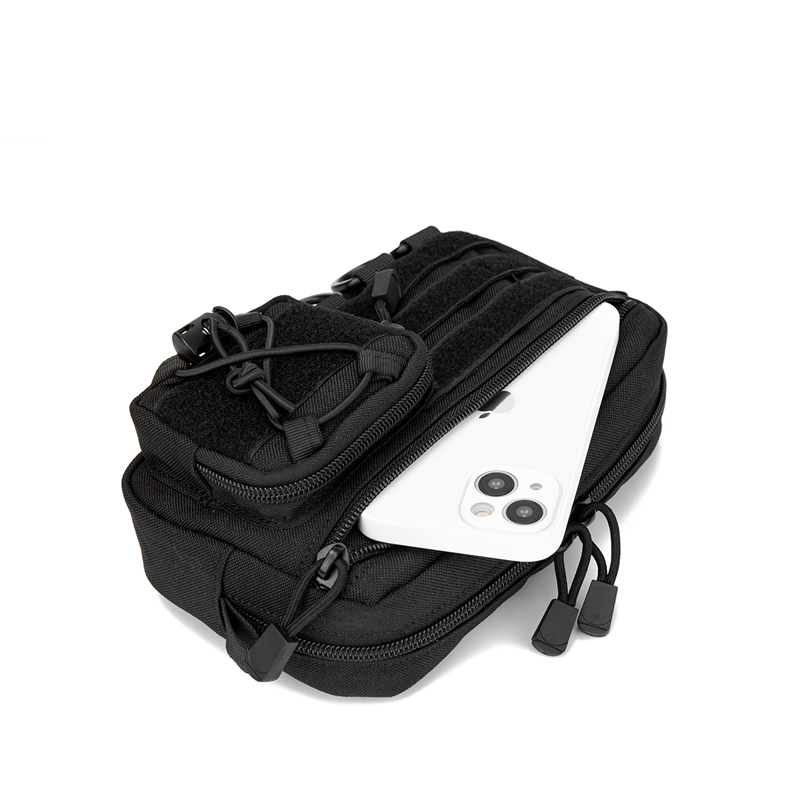 1000D EDC Pouch Molle Organize - đánh giá và giá Edc Carry Pocket