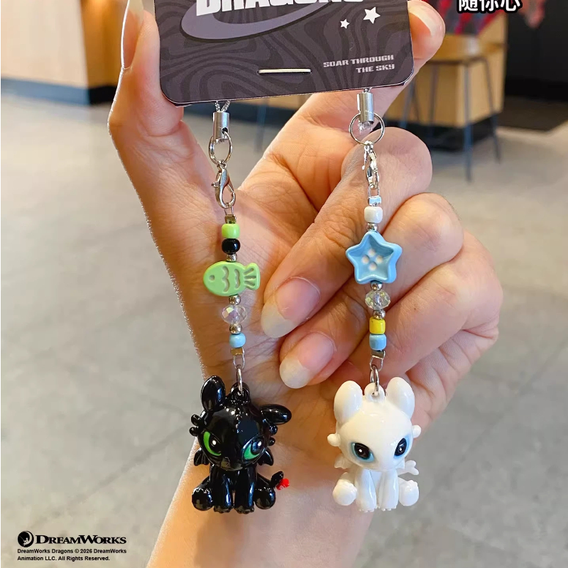 100% Authentic Dragon Taming M - đánh giá và giá Carabiner Keychain