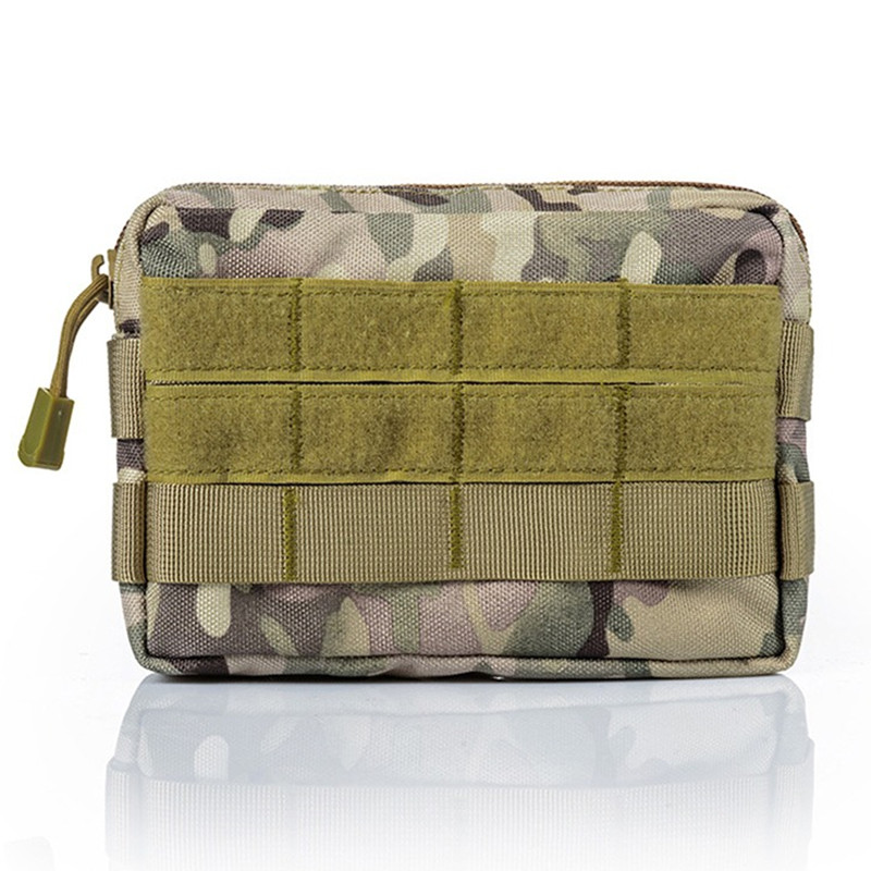Molle Pouches Admin Pouch Comp - đánh giá và giá Edc Carry Accessories
