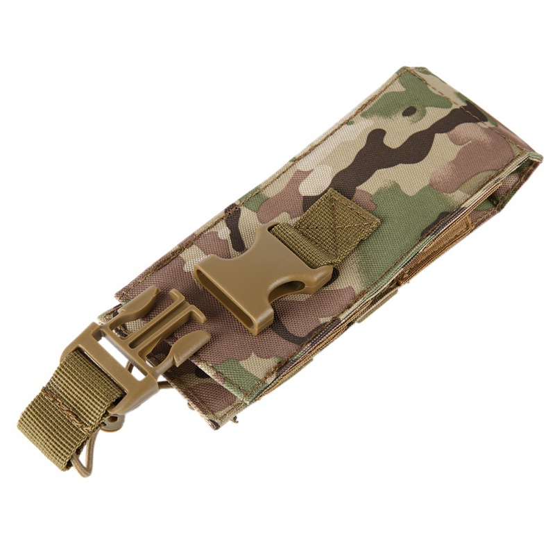 x1 Molle Water Bottle Holster  - đánh giá và giá Edc Able Carry