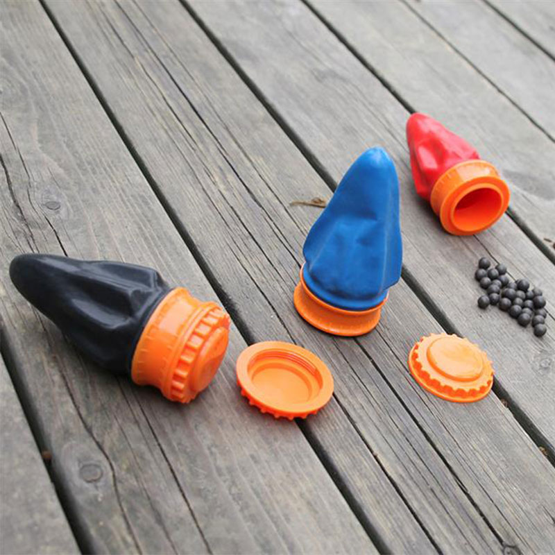 Túi Speelgoed Súng Cao Su Máy  - đánh giá và giá Edc Carry Pocket